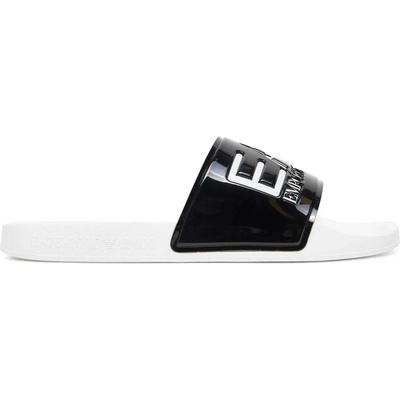 EA7 Emporio Armani Джапанки water sports visibility slipper u pvc