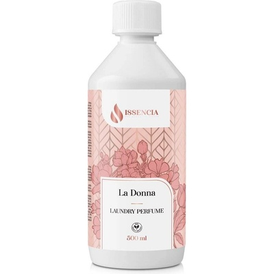 Issencia parfém na praní La Donna 500 ml 100 PD