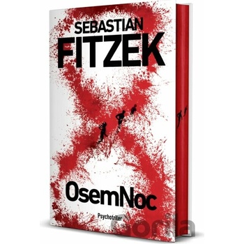 OsemNoc - Fitzek Sebastian