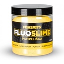 Mikbaits OBALOVACÍ Dip Fluo Slime Pampeliška 100 g