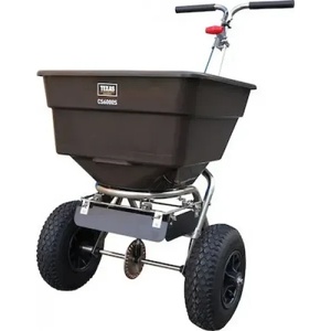 Texas Тороразпръскачка колесна ръчна Texas CS6000S/ 58 л/ 650 мм (90052018)