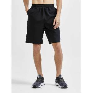 CRAFT Къси панталони core essence relaxed shorts m (1908735-999000)