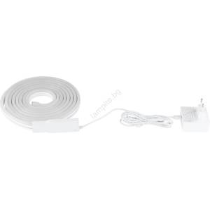 EGLO 901108 -LED RGBW Димируема лента 3m NEON-STRIPE-Z LED/20W/230V 3000-6500K (EG901108)