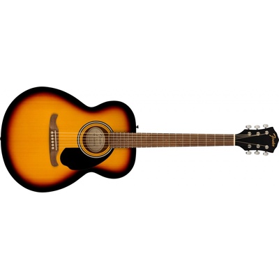 Fender DE FA-135