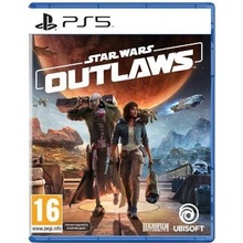 Star Wars: Outlaws (Limited Edition)