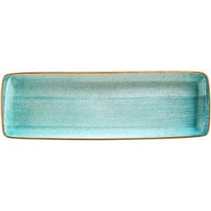 Bonna - Aqua - Правоъгълно плато 48x15cm (AAQ MOV 49DT) (0101188)