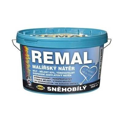 TELURIA Remal sněhobílý 4 kg