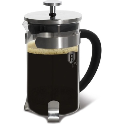 BERLINGERHAUS French Press 600 ml