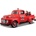 Maisto - Harley-Davidson Custom, 1948 Ford F-1 Pick up + 1936 EL Knucklehead, 1: 24 (32161-32191)