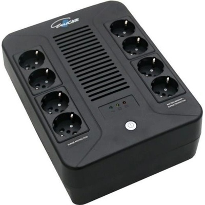 EUROCASE EA280P 800VA