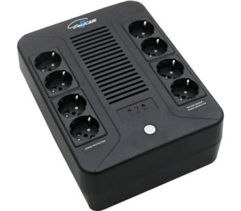 EUROCASE EA280P 800VA