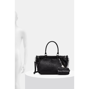 Juicy Couture чанта crossbody дамска от имитация на кожа Twig Narrative (BIJTG8992WVP)