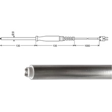 Greisinger GOF 130