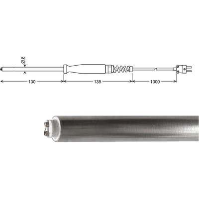 Greisinger GOF 130