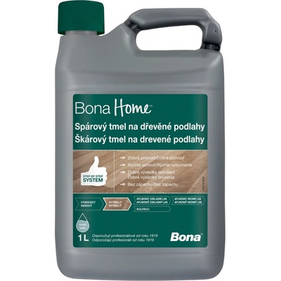 Bona Home Základný lak na drevené podlahy 1 l
