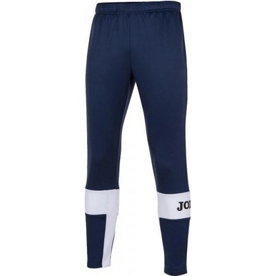 Joma Freedom Long Pants dark navy white