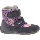 Fare Bare dětské zimní nepromokavé boty