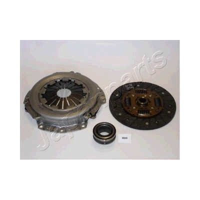 Spojková sada JAPANPARTS KF-H26