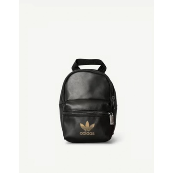Adidas Originals Mini Pu Backpack Black