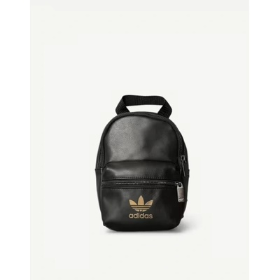 Adidas Originals Mini Pu Backpack Black