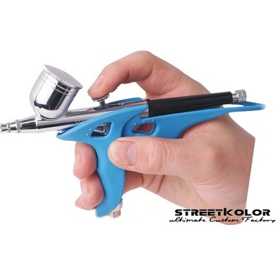 Anatomická rukojeť FENGDA BD-420 pro airbrush pistole