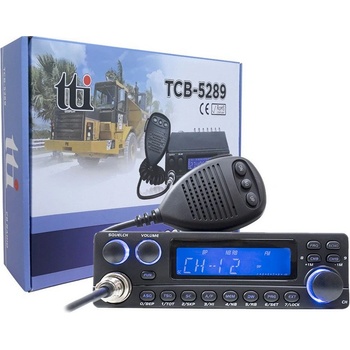 TTI TCB 5289