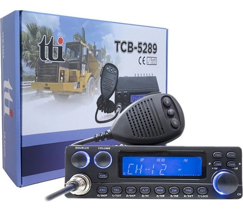 TTI TCB 5289