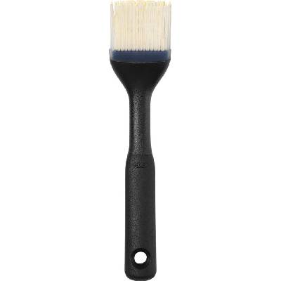 Mašlovačka GOOD GRIPS 20 cm, černá, silikon, OXO