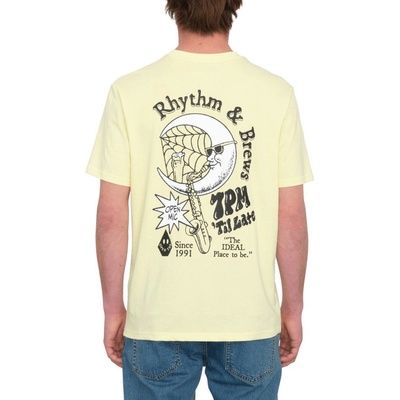 Volcom Rhythm 1991 Bsc