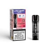 Lost Mary Pod Tappo Pro Forest Fruits 2ml/20 mg