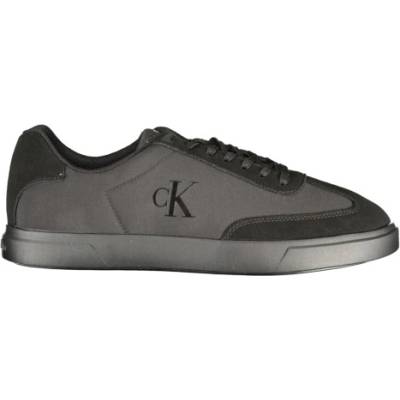 Calvin Klein Спортни обувки за мъже calvin klein, Размер 41, Цвят Черен (hm0hm02202_ne0gj)