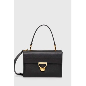 Coccinelle чанта crossbody дамска от кожа ARLETTIS (E1.MD5.12.08.01)
