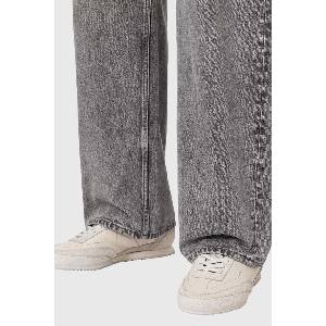 AllSaints Harri Low Top маратонки мъжки кожени (M038FE)