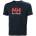 Helly Hansen Hh Logo T-Shirt 3.0 Размер: M / Цвят: тъмно син