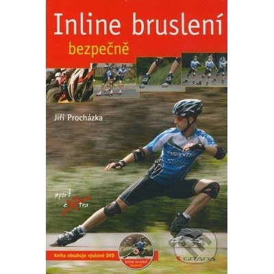 Inline bruslení