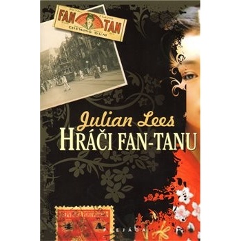 Hráči fantanu - Julian Lees