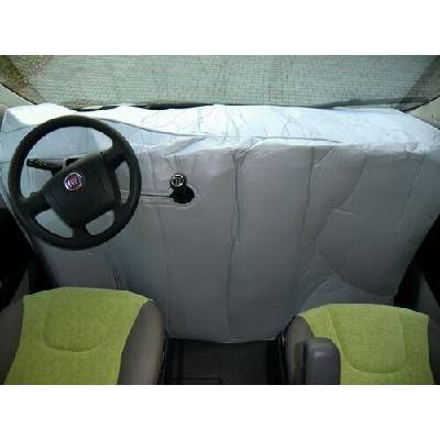 Carbest na palubní desku pro Fiat Ducato rok výroby 2015 - ...