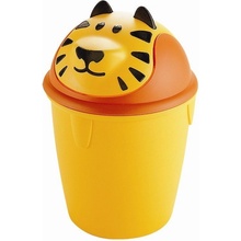 Panda koš odp. 8 l, výklopný