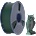 SUNLU Silk PLA+ Dual Color Black Green - 1, 75 mm / 1000 g (6933582309367)