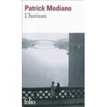 Horizon Modiano PatrickPaperback