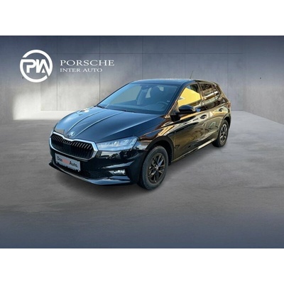 Skoda Fabia TSI Selection 85 kW