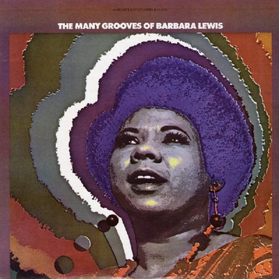 Barbara Lewis - The Many Grooves Of Barbara Lewis (Reissue) (LP) (0848064020394)