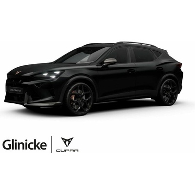 Cupra Formentor VZ5 2.5 TSI 4Drive 287 kW