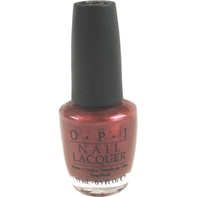 OPI Nail Lacquer NL F60 I Knead Sour-Dough Лак за нокти 15 ml