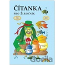Čítanka pro 3. ročník
