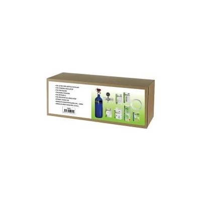 Ocean Free Economy Plant CO2 set 2 l