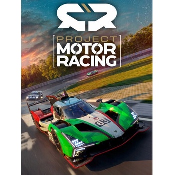 Project Motor Racing