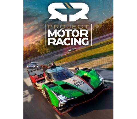Project Motor Racing