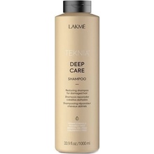 Lakmé Teknia Deep Care Shampoo 300 ml