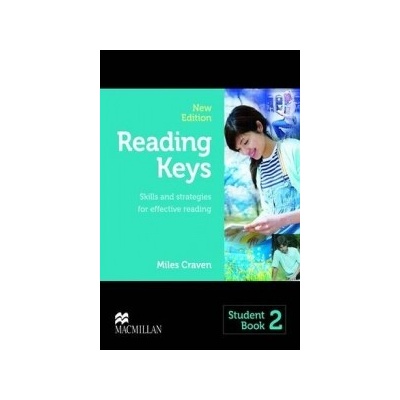 Reading Keys New Edition 2 Student Book